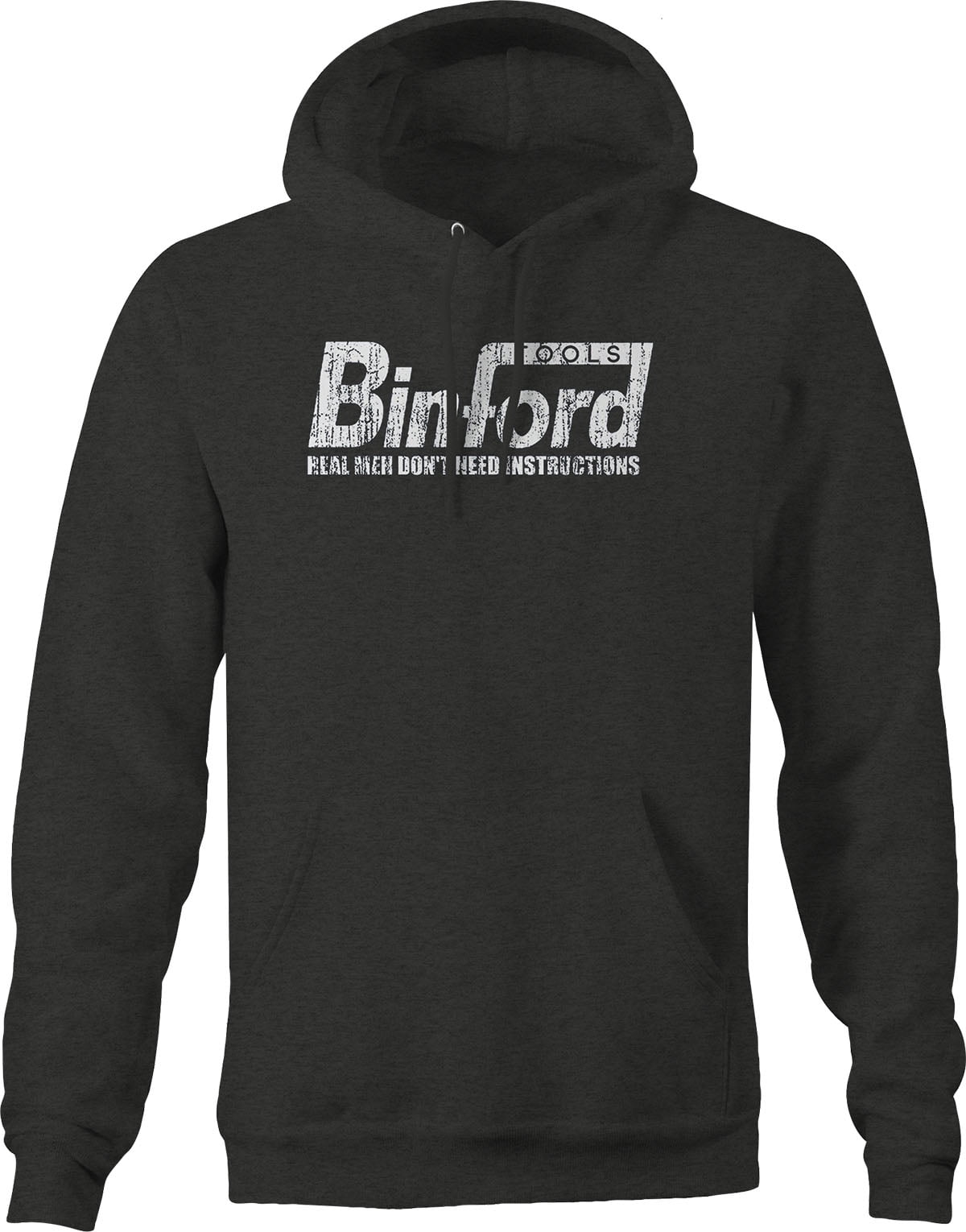 binford pullover