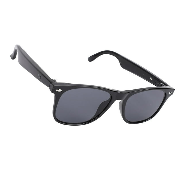 Sunglasses AI Translation Glasses Support 163 Languages Voice Video Real Time Translation Smart Sunglasses