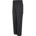 thumbnail image 3 of Red Kap Pantalon Cargo Industriel. Pt88 3830 Noir, 3 of 4