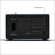 thumbnail image 4 of Altavoz Bluetooth Marshall Acton III azul medianoche, 4 of 6
