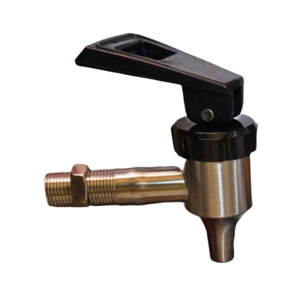 Grifo para barra dispensadora de bebidas, grifo dispensador de bebidas para tarro, zumo, agua