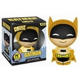 thumbnail image 2 of Funko DC Dorbz Batman LE Vinyl Figure (Yellow Suit), 2 of 2