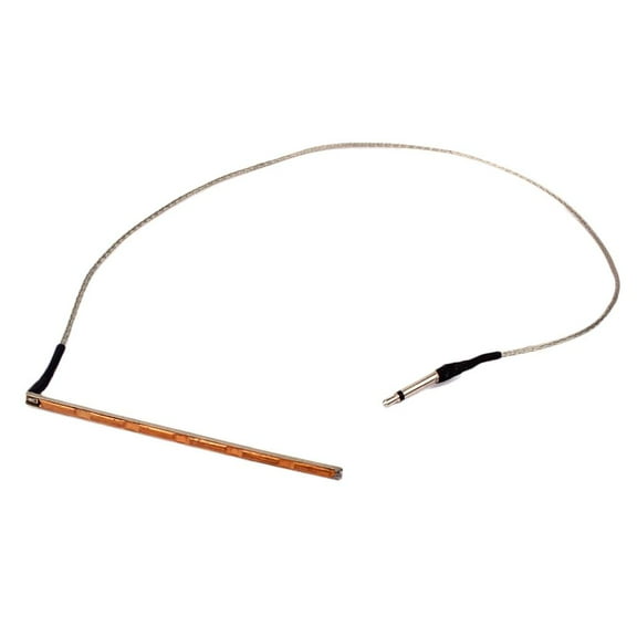 Acoustic Guitars Bridge Transducer Under Saddle Piezo Pickup 2.5mm Jack Musical Instrument Parts