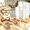 16.9 fl oz, Pack of 50, variant on 50 Pack Food Grade Clear Plastic Cake Boxes, 10.1 fl oz, Airtight Seal Dessert Containers for Tiramisu, Mousse & Fruit Cakes