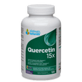 thumbnail image 5 of PLATINUM NATURALS Quercétine 15x, (60 Gélules Molles), 5 of 5