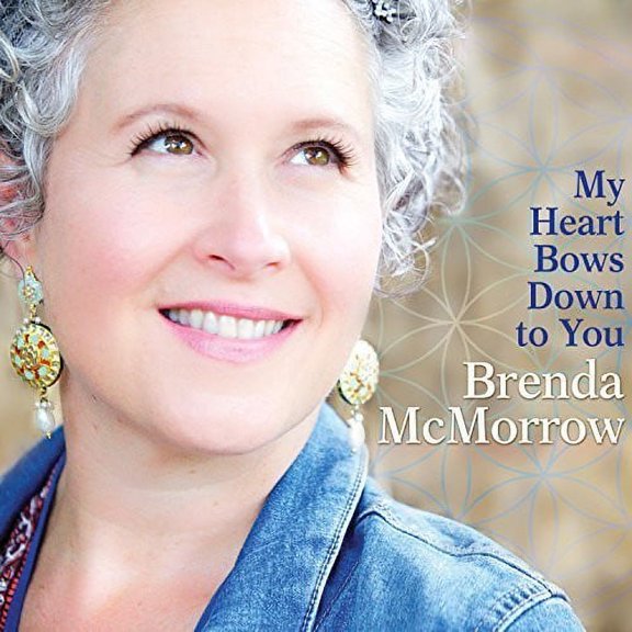 Brenda McMorrow - My Heart Bows Down to You - Music & Performance - CD