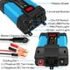 thumbnail image 3 of Pantalla de capacidad de batería de inversor USB dual para electrodomésticos de automóviles, 3 of 6