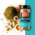 thumbnail image 3 of Traeger Pellet Grills Anything Rub, Mixed Spices & Seasonings, 12.5 oz, 3 of 6