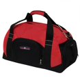 thumbnail image 2 of Mochila Deportiva de Gimnasio Viajes LIFTOR Monaco Rojo, 2 of 2