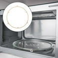 thumbnail image 4 of Raindrops Worgeous Universal Turntable Rotatable Microwave Oven Bracket, 4 of 8