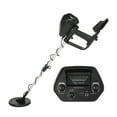 thumbnail image 1 of MD4030 Metal Detector Underground Gold Detectors Treasure Hunter Tracker Seeker Metal Circuit Detector ,Easy to Install, 1 of 6