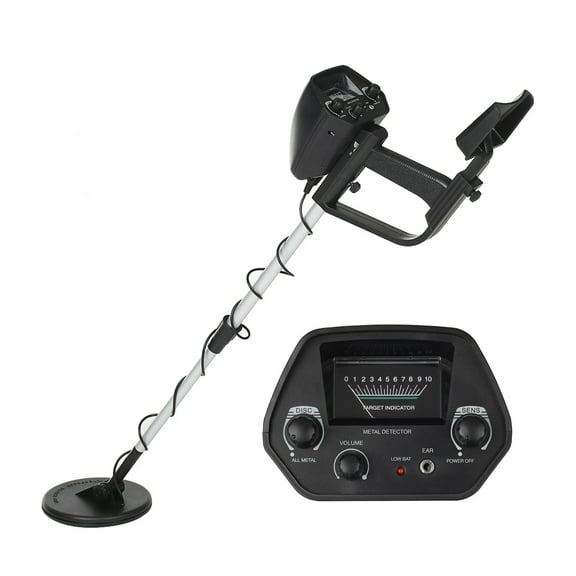 MD4030 Metal Detector Underground Gold Detectors Treasure Hunter Tracker Seeker Metal Circuit Detector