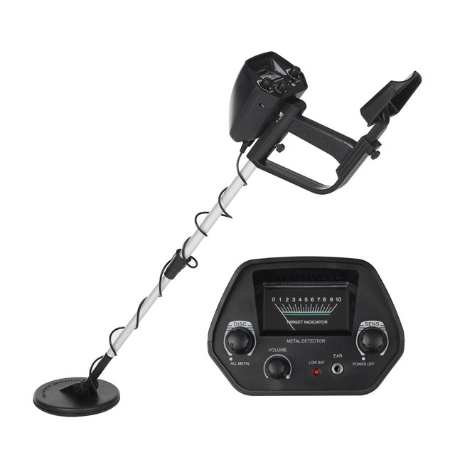MD4030 Metal Detector Underground Gold Detectors Treasure Hunter Tracker Seeker Metal Circuit Detector ,Easy to Install