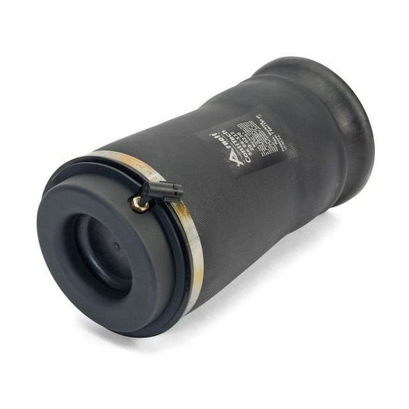 Rear Air Spring - Compatible with 2011 - 2021 Jeep Grand Cherokee 2012 2013 2014 2015 2016 2017 2018 2019 2020
