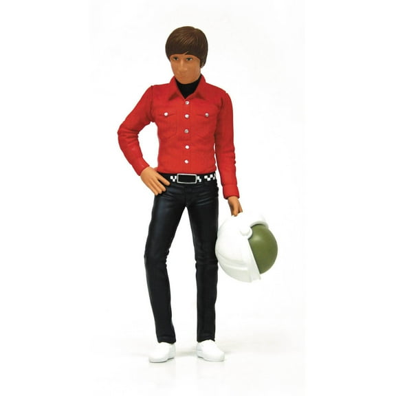 Sd Toys The Big Bang Theory Howard Wolowitz Action Figure, 6