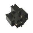 thumbnail image 1 of 97x40A Conector De Zócalo De Relé De Montaje En Placa PCB SPDT De 5 Pines Para Terminales Sunnimix Interruptor de relé de 5 pines para automóvil, 1 of 8