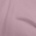 thumbnail image 1 of oneOone Viscose Chiffon Pink Fabric Floral Craft Projects Decor Fabric Printed By The Yard 42 Inch Wide, 1 of 5
