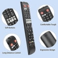 thumbnail image 4 of Suitable for Samsung TV remote control AK59-00176A IR Remote for Samsung TV, 4 of 5