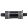 thumbnail image 1 of Bike Bottom Bracket, Mountain Bike Square Taper Bottom Bracket Double Bearing Integrated Bike Bottom Bracket with Water Resistant Screws for Road Mountain Bike, 1 of 7