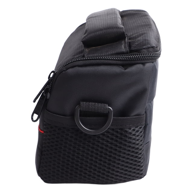 Estuche para lentes de cámara bolso de nailon impermeable para cámara a la moda para exteriores ANGGREK Otros