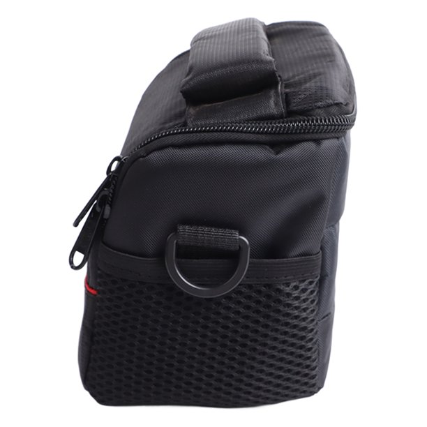 Estuche para lentes de cámara bolso de nailon impermeable para cámara a la moda para exteriores ANGGREK Otros
