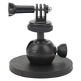 thumbnail image 2 of Soporte Magnético Para Cámara De Acción ANGGREK Universal Con Ventosa Y Cabeza Esférica 360 grados, 2 of 7