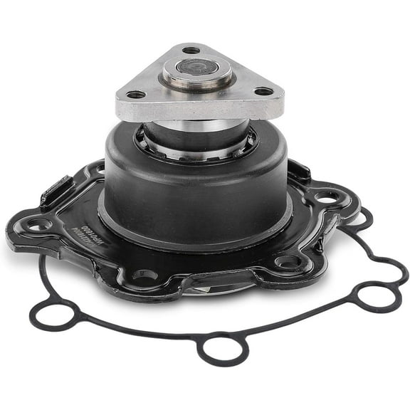 A-Premium Engine Water Pump with Gasket Compatible with Saturn SC SL SL1 SL2 1991-1992 SC1 SC2 1993-2002 SW1 1993-1999 SW2 1993-2001 1.9L Gas