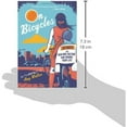 thumbnail image 3 of On Bicycles: 50 Ways the New Bike Culture Can Change Your Life (Paperback), 3 of 3