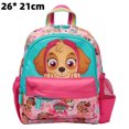 thumbnail image 1 of Serie PAW Patrol Australia Smiggle Mochila escolar para niños Cartera de dibujos animados Estuche para lápices Bolsa de almuerzo Taza de agua Mochila para estudiantes Regalo, 1 of 2