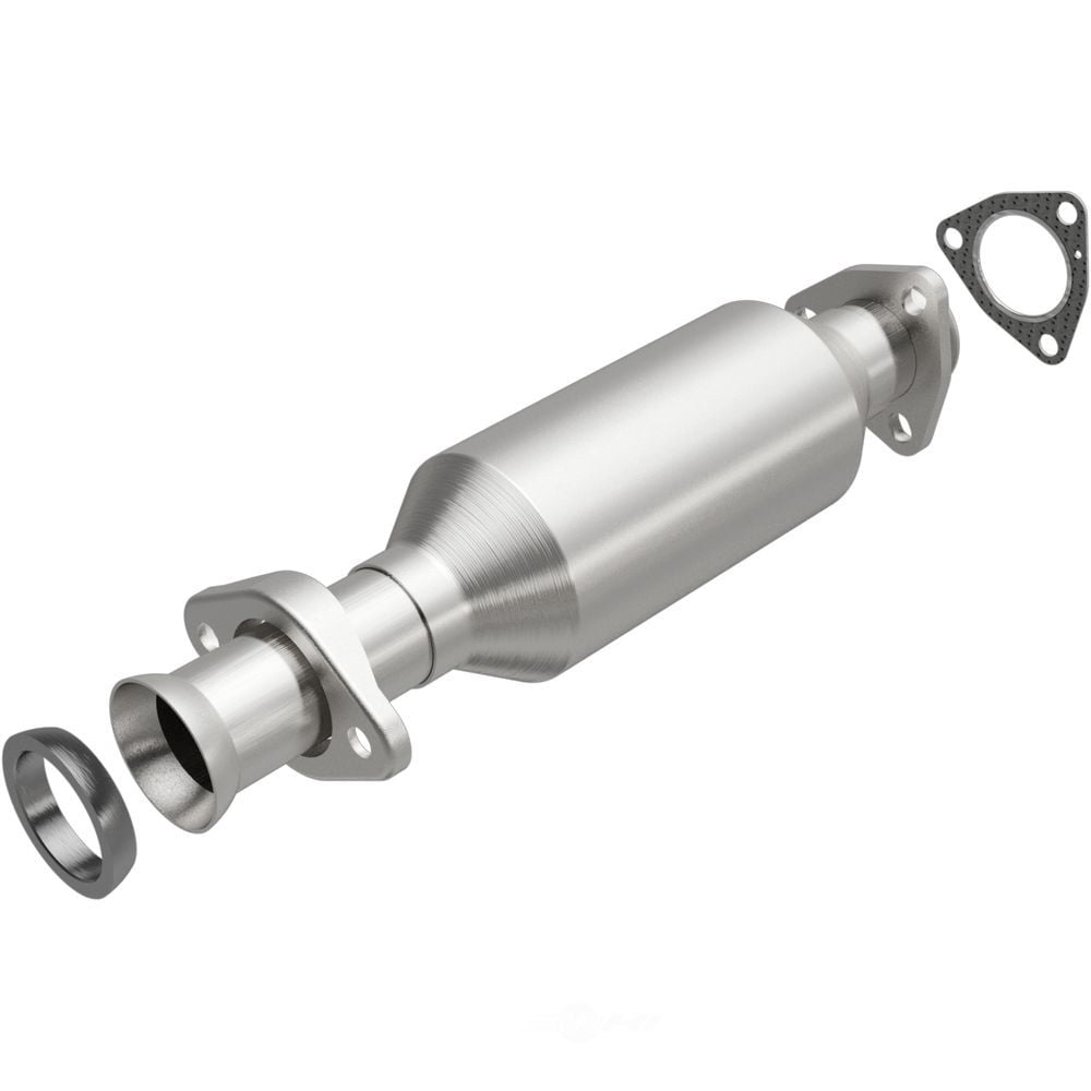 MagnaFlow 22637 - Catalytic Converter Fits select: 1994-1995 ACURA INTEGRA LS, 1992-1993 ACURA INTEGRA
