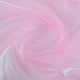 thumbnail image 1 of XmhyTop-A Tela de organza iridiscente holográfica arcoíris de 1 yarda, tela decorativa transparente con degradado brillante, 150 cm de ancho, para vestidos, fiestas y bodas, rosa claro, 1 of 5