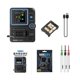 thumbnail image 1 of Portable Oscilloscope Capacitance Meter MultiFunction Diode Resistor Checker For MOS NPN Battery Test Triode Inductance, 1 of 5