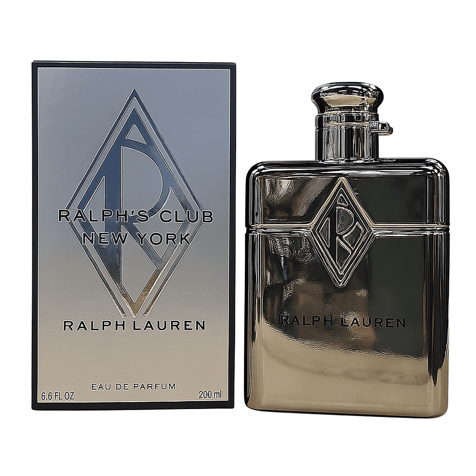 Ralph's Club New York by Ralph Lauren Eau de Parfum 6.8 oz / 200