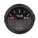 thumbnail image 1 of 800-00071 PMM2--0-190 0-190ohm DC 9-32V Calibrador Para Embarcaciones s 52mm 2 " - # Sunnimix  Marine Trim Gauge, 1 of 8