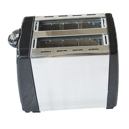 

TECHTONGDA Two-Compartment Vtodos Marine Toaster Bread Maker Home