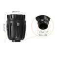 thumbnail image 2 of Adaptadores de manguera de riego por goteo Uxcell 15Pack para tubería de 1/2" (16mm OD), 2 of 7