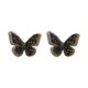 thumbnail image 1 of Pendientes largos de verano para mujer Pendientes de verano con lazo para mujer, 1 of 7