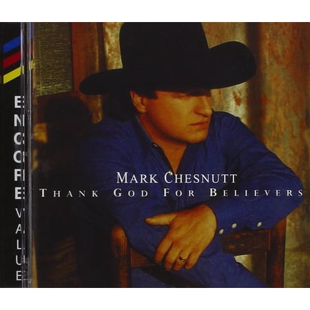 Thank God for Believers