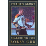 Searching for Bobby Orr (Paperback)