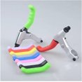 thumbnail image 3 of Bicycle Accessories 1pair for Bicycle Brake Handle Cover Silicone Sleeve Bike Brake Lever Protector Covers Bicycle Body Protection Cover Accessories Exquisite Workmanship, Strong and Durable, 3 of 6