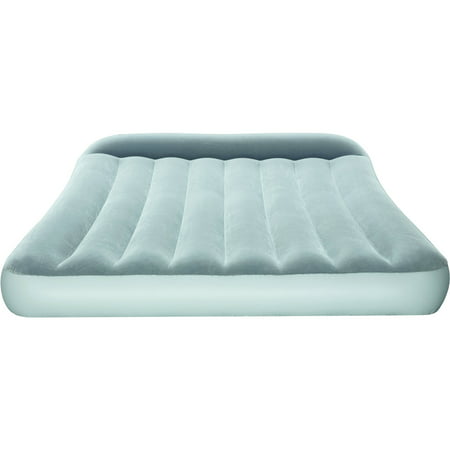 Bestway Airbed with Built-In Pump, 1 Each (Best Way To Move To New Zealand)