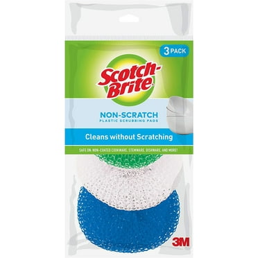3M 215FW Multi-Purpose Surface Scrubbing Pad
