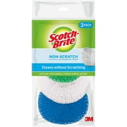 3M 215FW Multi-Purpose Surface Scrubbing Pad