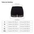 thumbnail image 4 of Panty Calzón Relleno Aumenta Levanta Pompas Pompis Glúteos, 4 of 6
