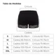 thumbnail image 4 of Panty Calzón Relleno Aumenta Levanta Pompas Pompis Glúteos, 4 of 6