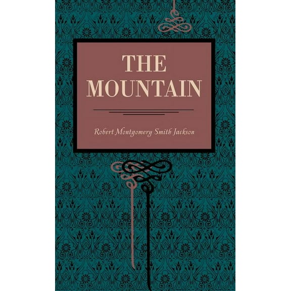 The Mountain, (Paperback)