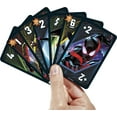 thumbnail image 5 of UNO Ultimate Marvel Add-On Pack with Collectible Miles Morales, 5 of 6