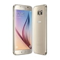 thumbnail image 2 of Samsung Galaxy S6, 64 Gb, Dorado, 100% Auténtico Samsung Samsung Galaxy S6 / Smartphone / Reacondicionado, 2 of 2