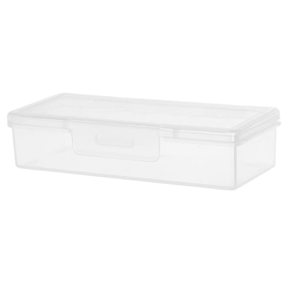 BESTYASH Multifunctional Transparent Cheese Box for Refrigerator and Kitchen Use