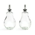 thumbnail image 2 of Gourmet by Starfrit Oil & Vinegar Bottle Set, 2 of 2